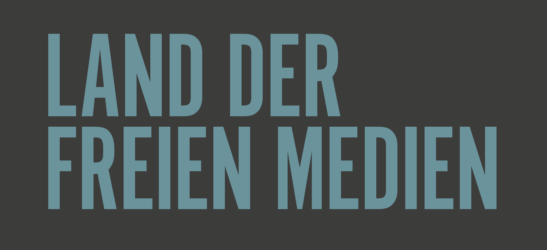 LAND DER FREIEN MEDIEN